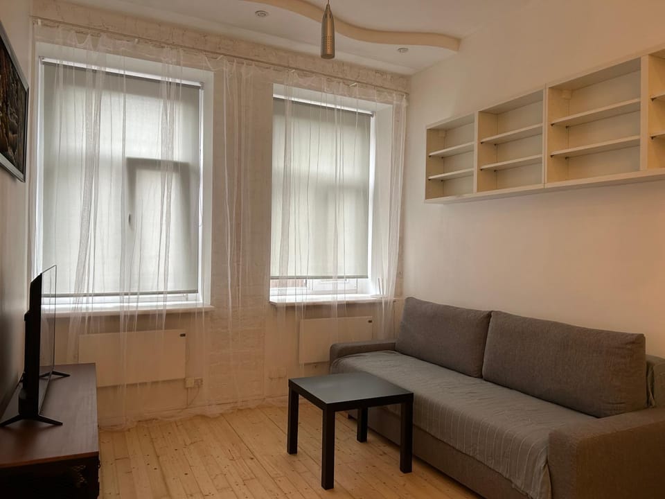 Bruninieks appartment Apartment in Riga