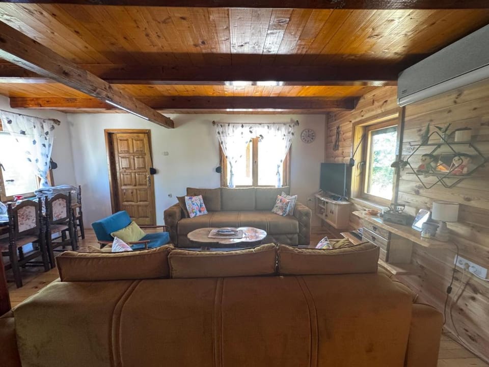 Cozy home under mountain Chalet in Montenegro