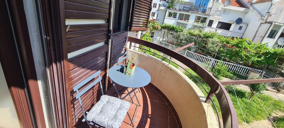 Orlic Apartman Apartment in Budva