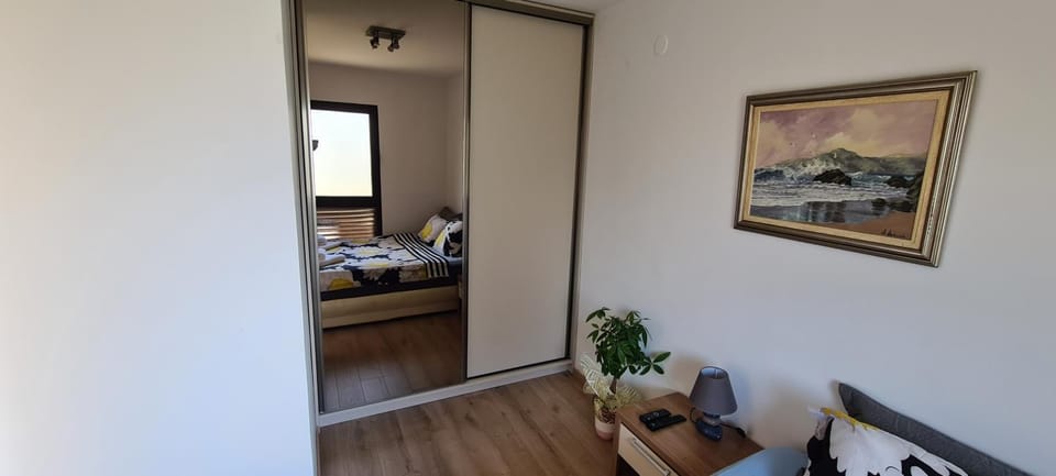 Orlic Apartman Apartment in Budva