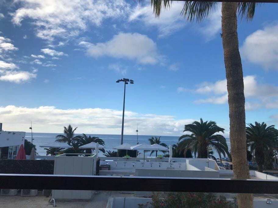 D12 las tabaibas Apartment in Puerto del Carmen