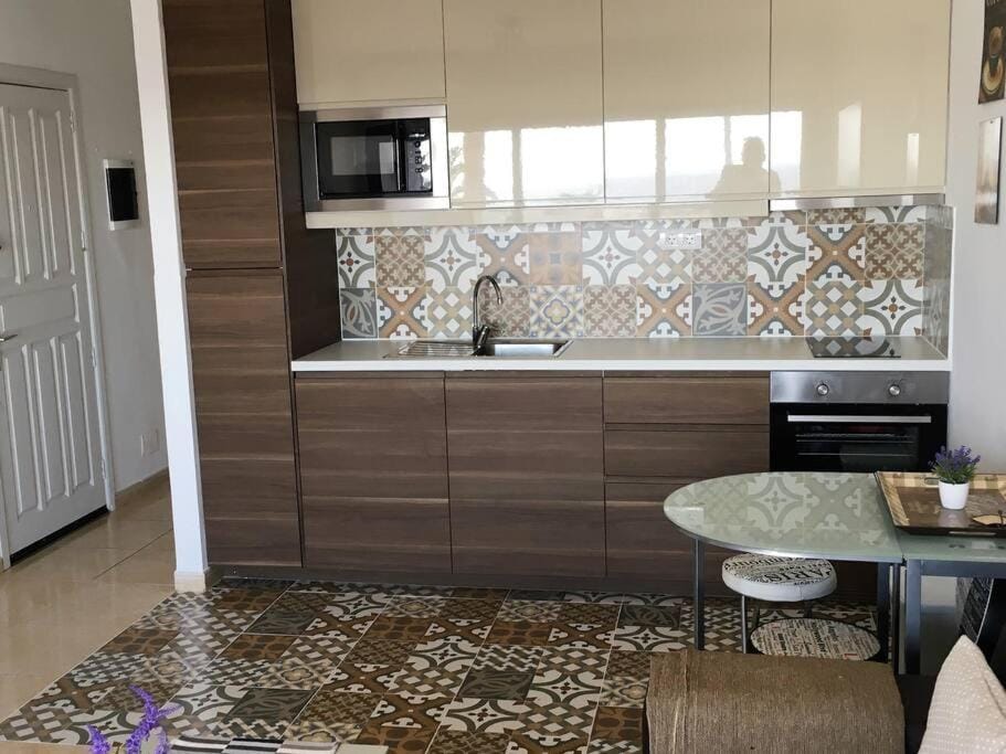 D12 las tabaibas Apartment in Puerto del Carmen