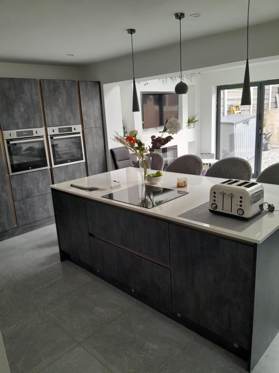 Prestwich comfort Vacation rental in Manchester