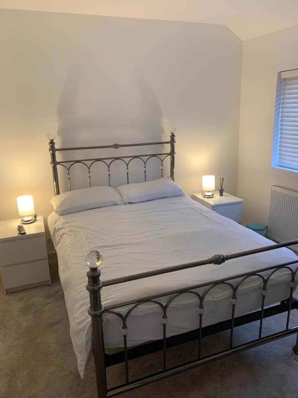 Prestwich comfort Vacation rental in Manchester