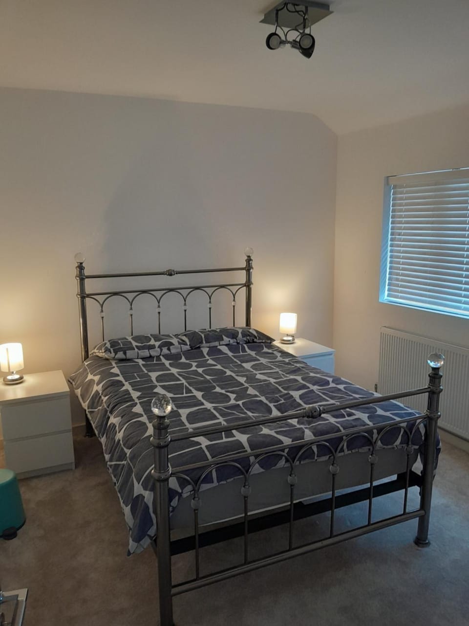 Prestwich comfort Vacation rental in Manchester