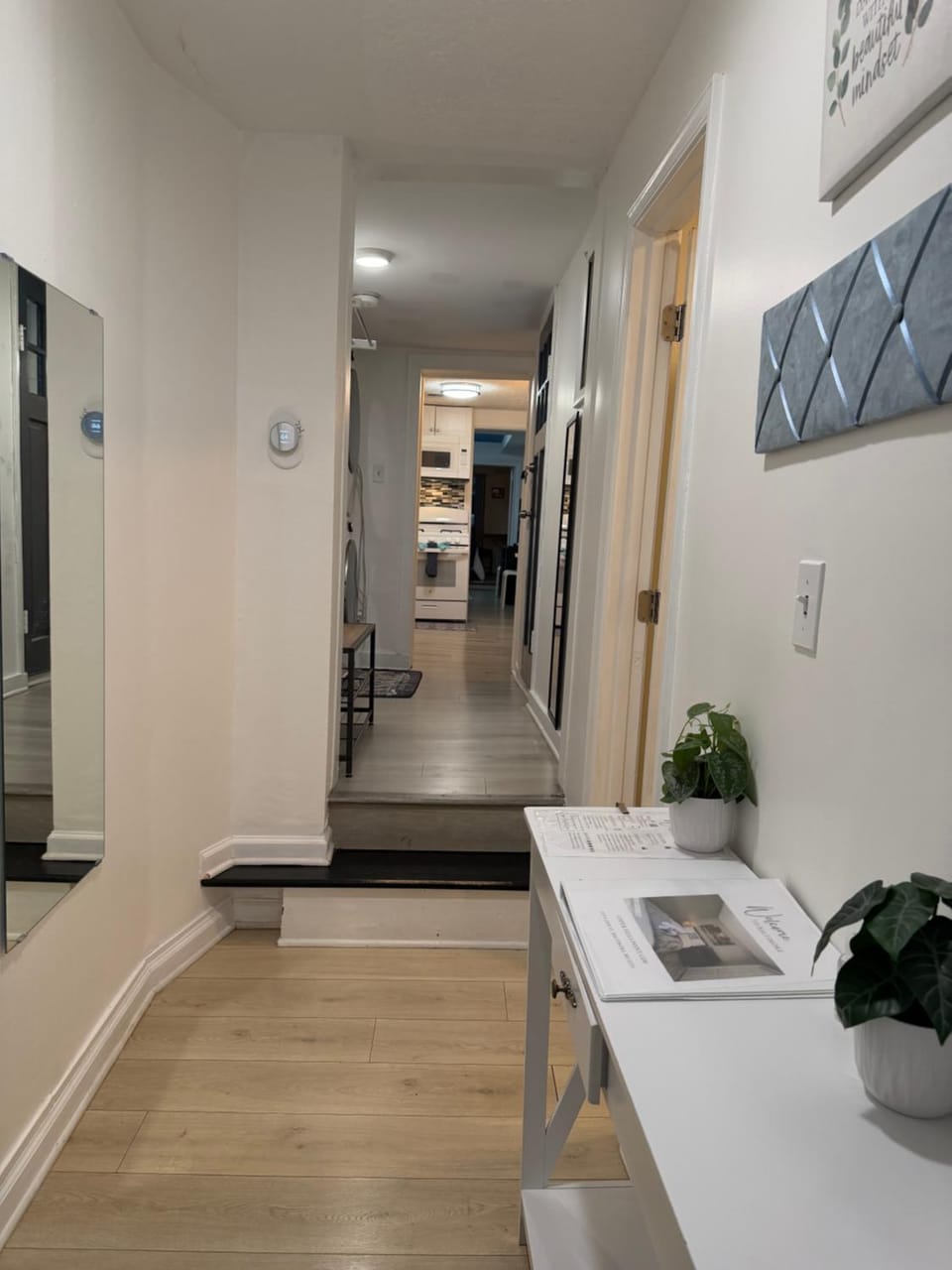 Discover Charm City from a Cozy Retreat Apartment in Baltimore