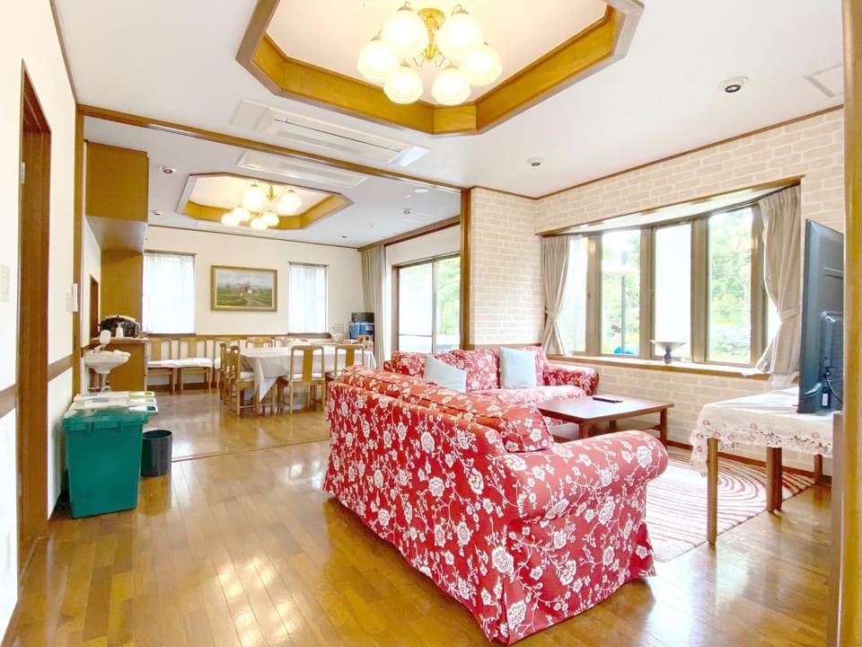 NEW地中海の家#BBQ #Wi-Fi #おしゃれ #バーベキュー #温泉 Villa in Shizuoka Prefecture