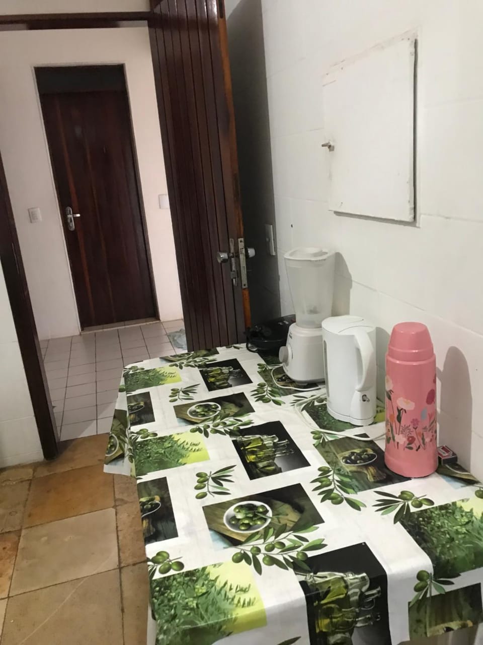 Casa Aguas Belas House in State of Ceará