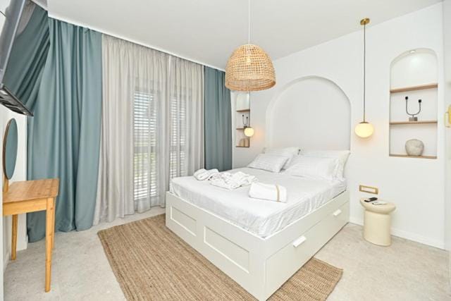 Kinda Residence Apartment in Šibenik-Knin County, Croatia