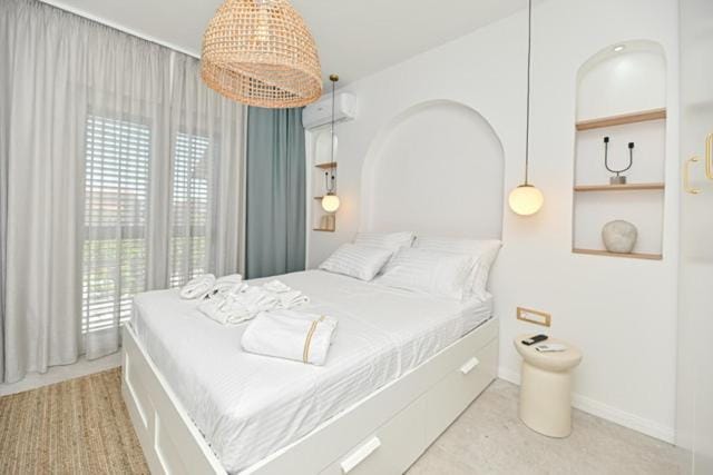 Kinda Residence Apartment in Zadar County