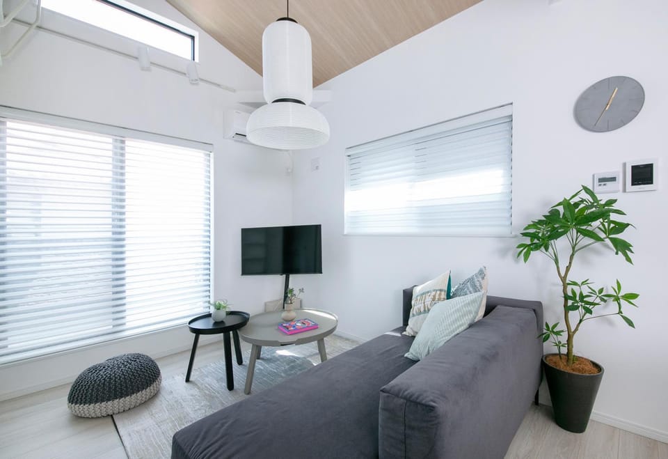 Communal lounge/ TV room, Living room