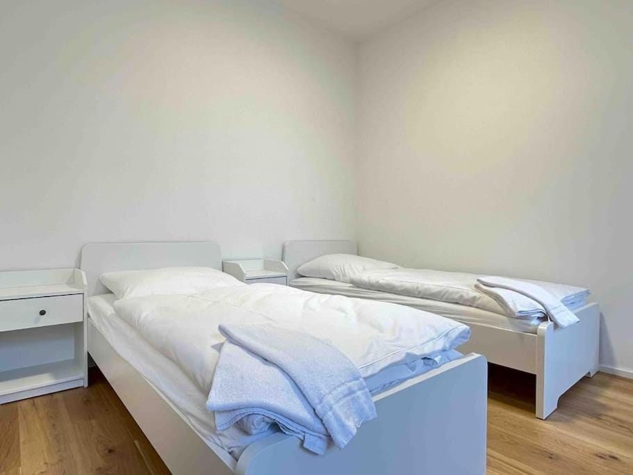 AM1013 - Moderne Monteur oder Ferienwohnung mit Terasse Apartment in Bavaria
