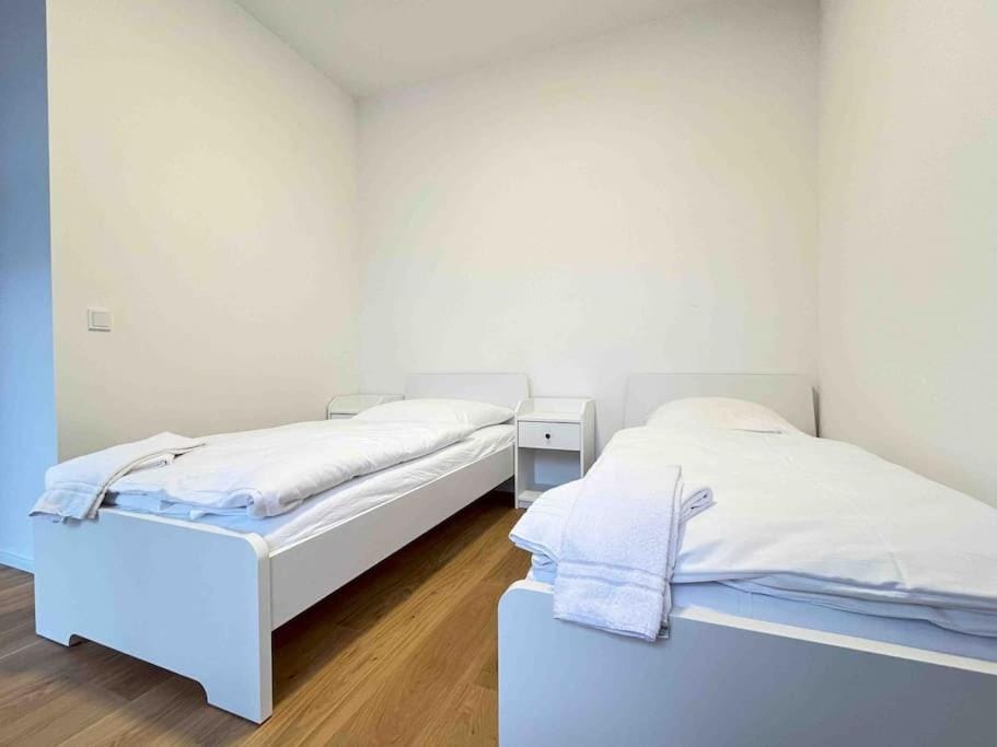 AM1013 - Moderne Monteur oder Ferienwohnung mit Terasse Apartment in Bavaria