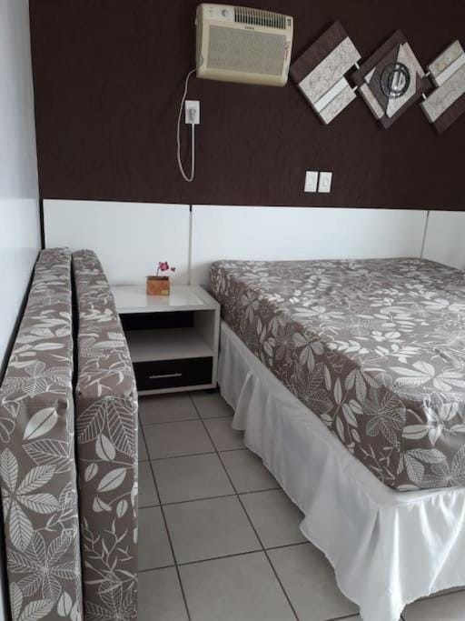 Jardins das Thermas - Caldas Novas - AP com Internet Particular, Smart TV E Purificador de Água - Próximo ao Shopping Singapura Apartment in State of Goiás