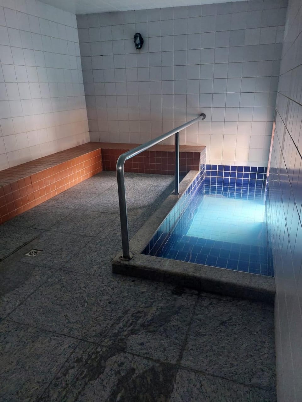 Sauna, Sauna, Spa and wellness centre/facilities