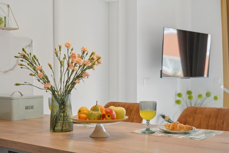 Modern Luxury Apartment Diva 3, 4 stars, Čiovo, Okrug Apartment in Okrug Gornji