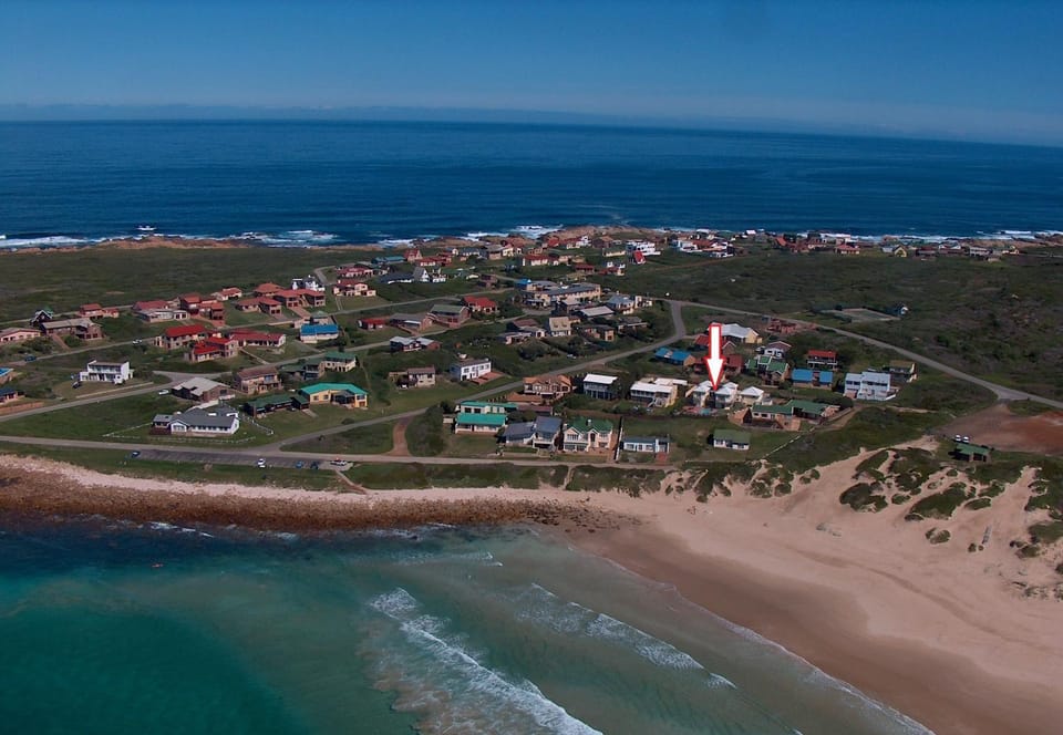 Main Beach Proximity House in Eastern Cape