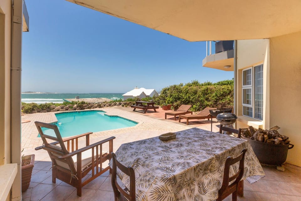Balcony/Terrace, Swimming pool