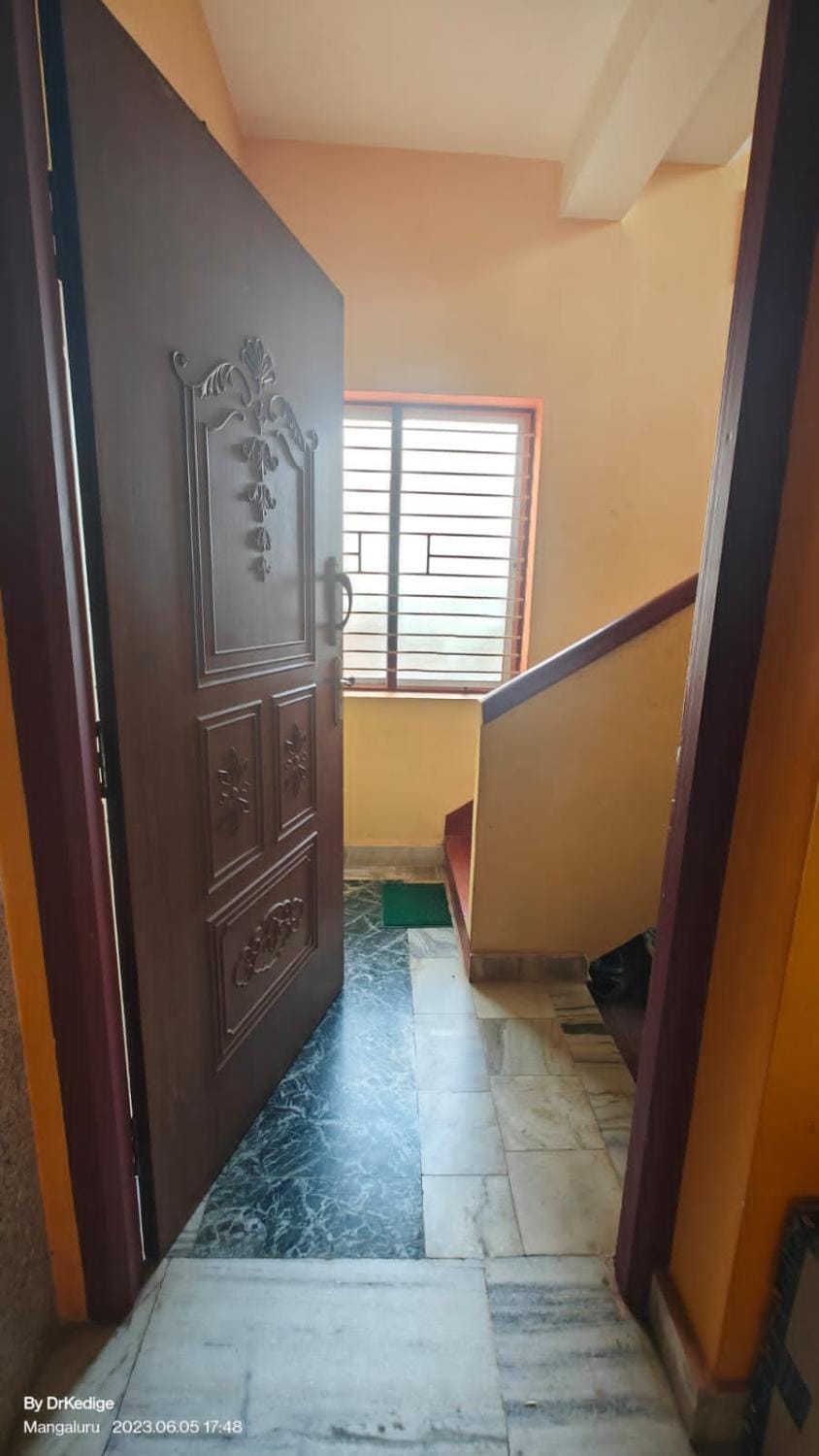 KamalJeeth Comfort Inn Apartment in Mangaluru