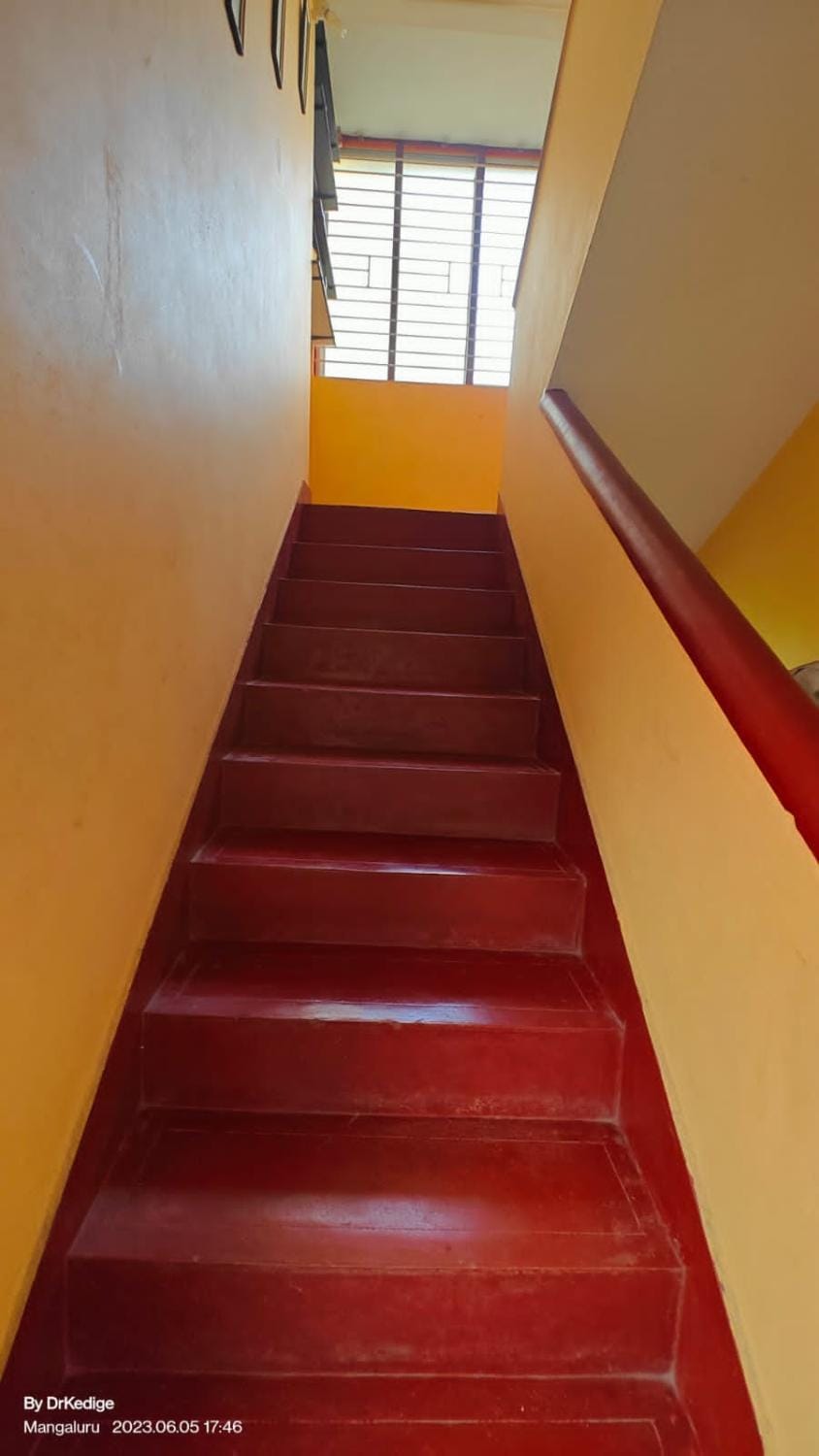 KamalJeeth Comfort Inn Apartment in Mangaluru