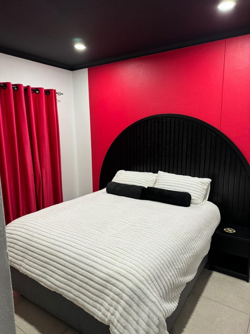 ModernAfrique Apartment in Gauteng