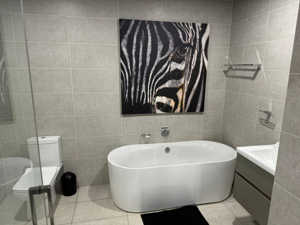 ModernAfrique Apartment in Gauteng