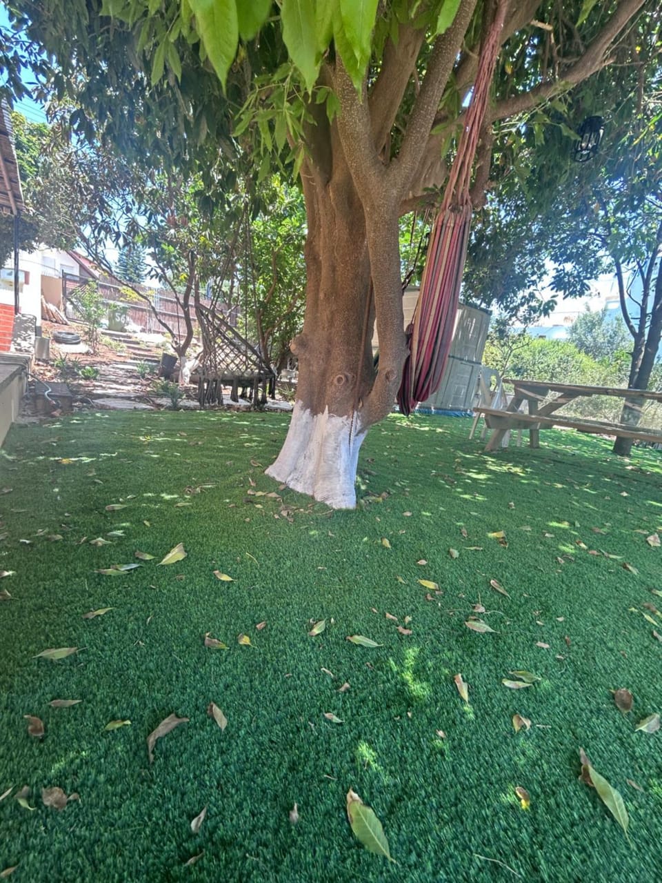 The Turquoise Suite on the Sea Trail, Atlit Apartment in Haifa District
