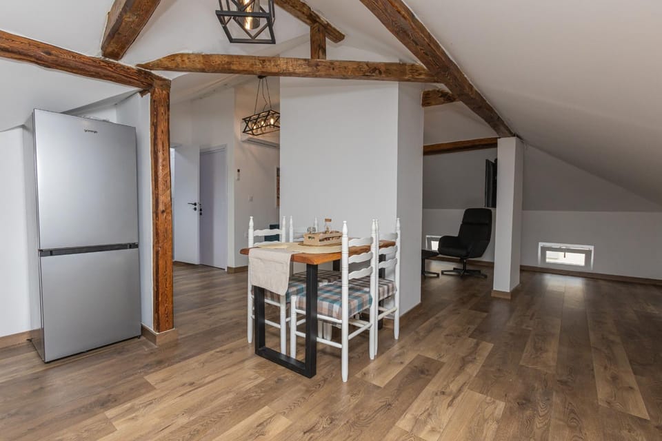 The Central House 3 Apartment in Burgas