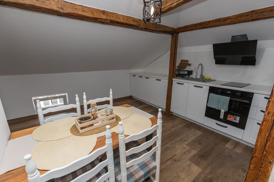 The Central House 3 Apartment in Burgas