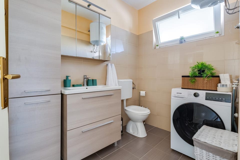 MarkoS Apartment in Zadar