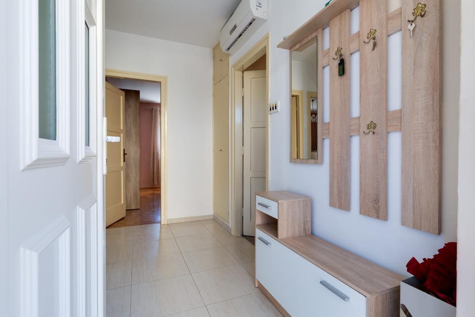 MarkoS Apartment in Zadar