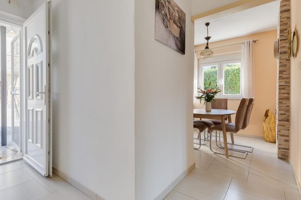 MarkoS Apartment in Zadar