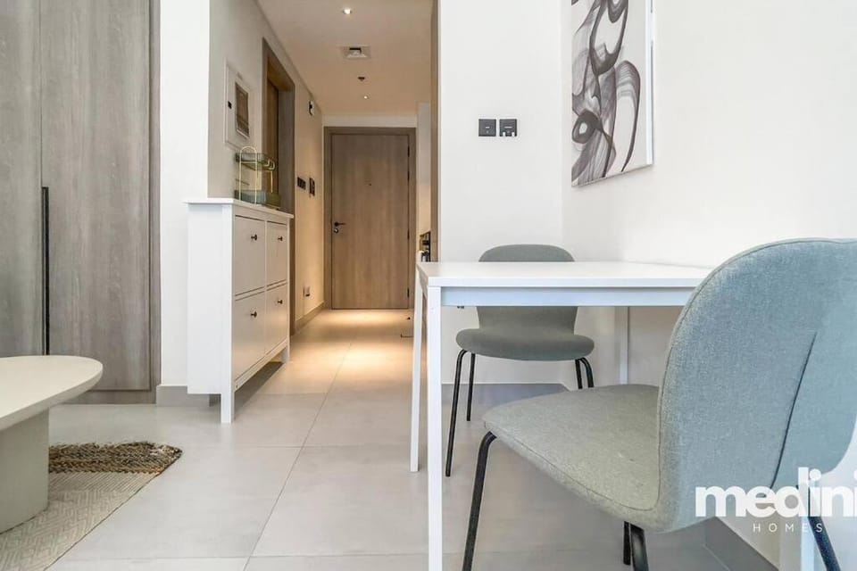 150Mbps WiFi · Studio · Pool JVC Apartment in Dubai