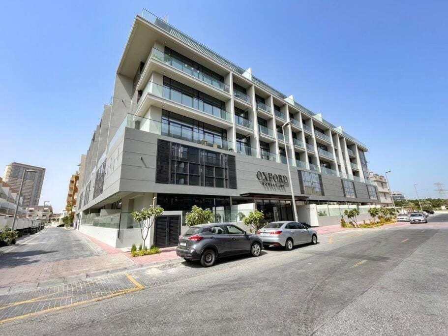 150Mbps WiFi · Studio · Pool JVC Apartment in Dubai