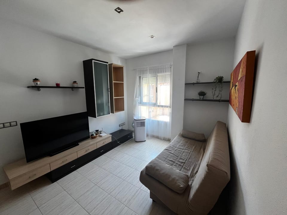 Cerca del mar, ascensor, descuentos semanales 4 personas Apartment in Cullera