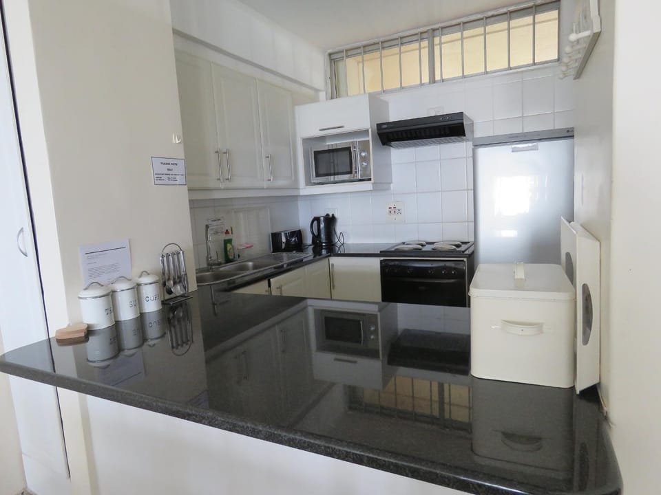 BEN SIESTA 103 Umhlanga Apartment in Umhlanga