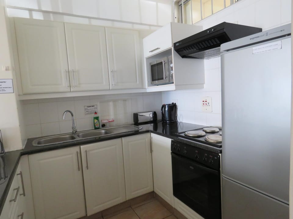 BEN SIESTA 103 Umhlanga Apartment in Umhlanga