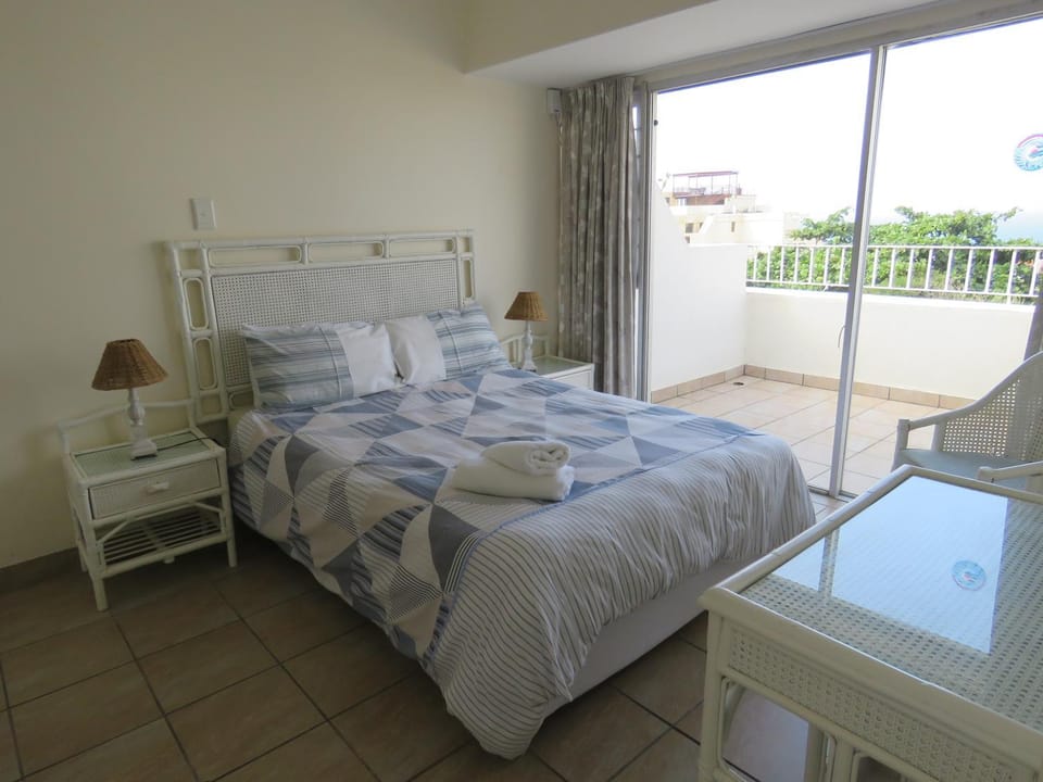 BEN SIESTA 103 Umhlanga Apartment in Umhlanga
