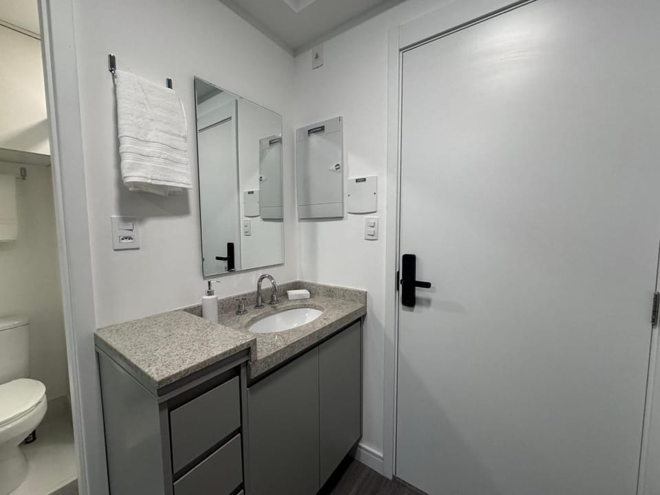 Studio na Vila Madalena Apartment in Sao Paulo City