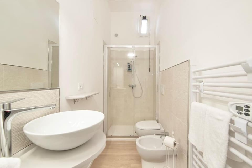 Terrazza nel Corso-City center Apartment in Piombino