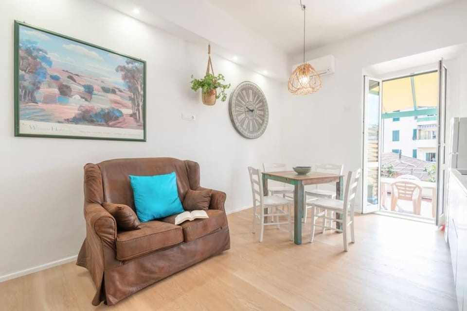 Terrazza nel Corso-City center Apartment in Piombino