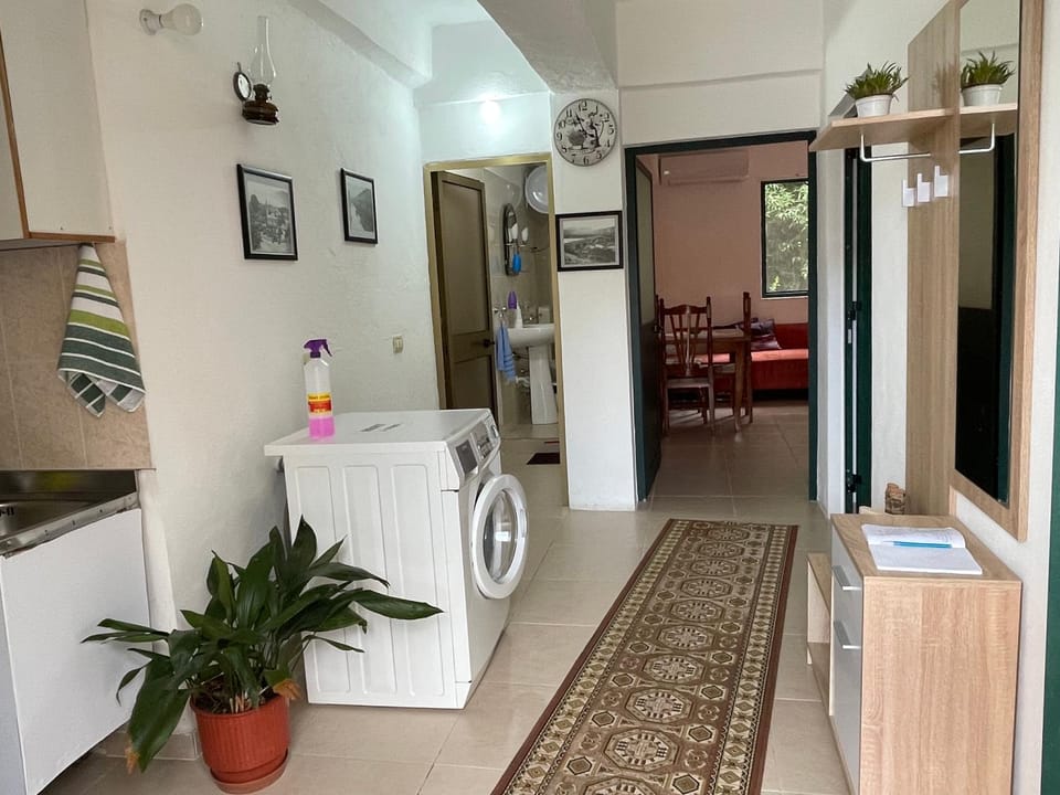 Hysa Guest House Apartment in Montenegro