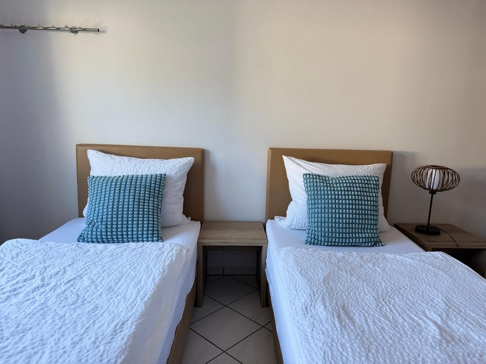 Ferienwohnung Lodge 43 Apartment in Trier