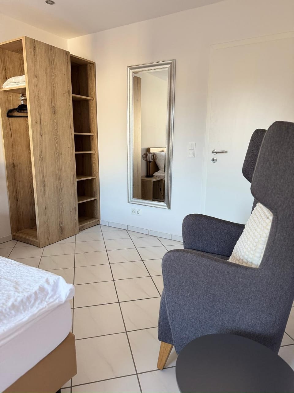 Ferienwohnung Lodge 43 Apartment in Trier