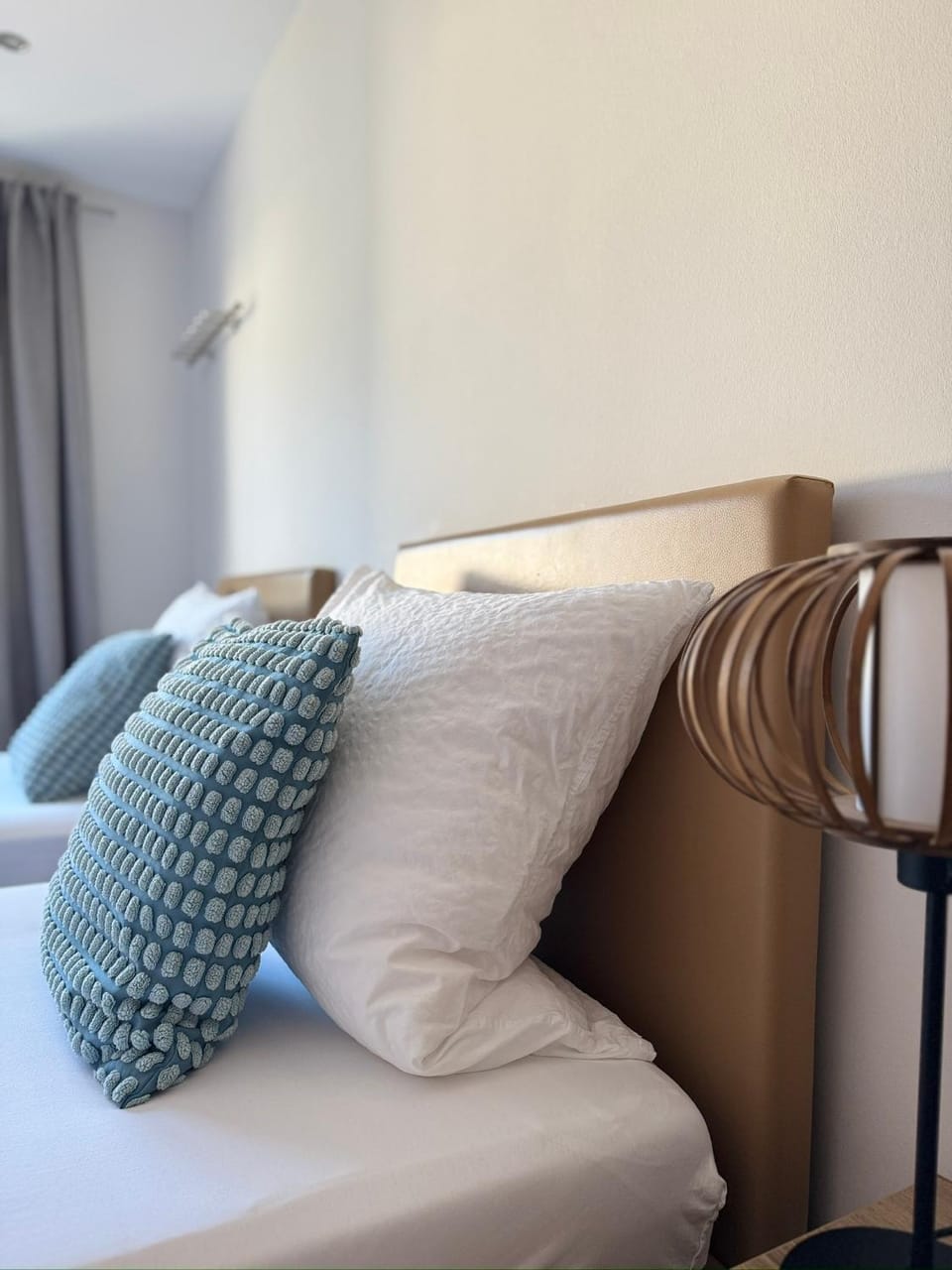 Ferienwohnung Lodge 43 Apartment in Trier