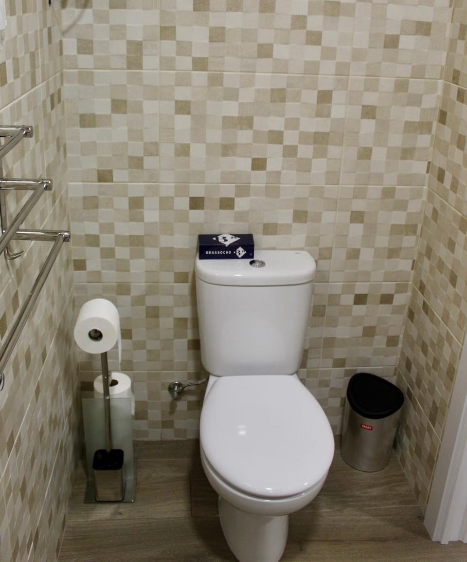Jabega house 2 Apartment in Malaga