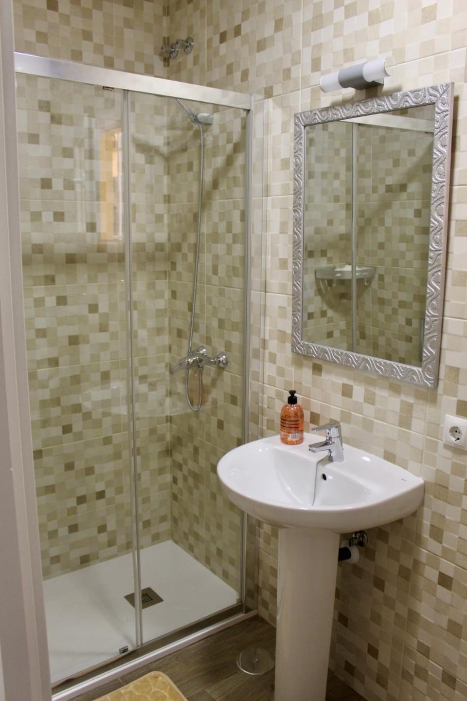 Jabega house 2 Apartment in Malaga