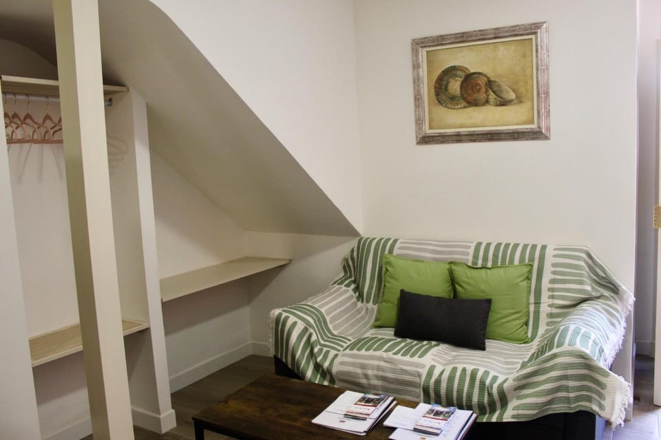 Jabega house 2 Apartment in Malaga
