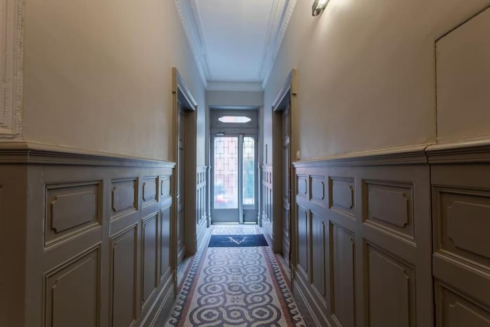 Le Prestigieux - Hypercentre Apartment in Toulouse