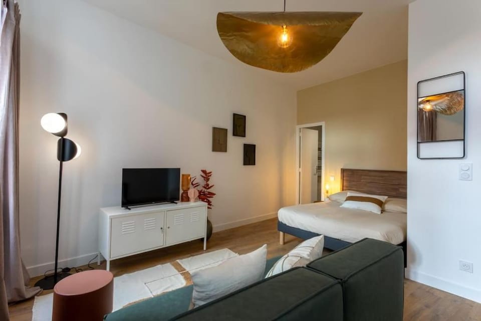 Le Prestigieux - Hypercentre Apartment in Toulouse
